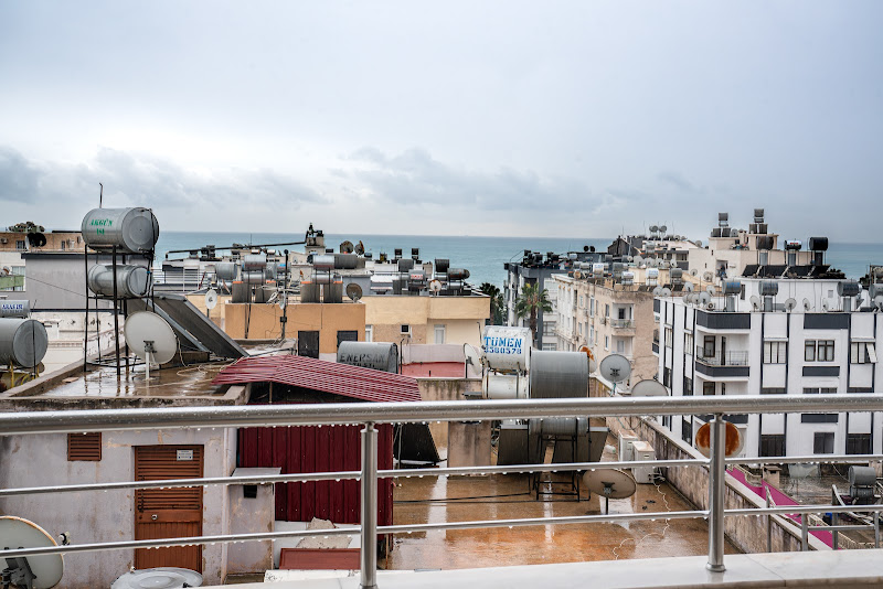 We Nirvana Suit Otel