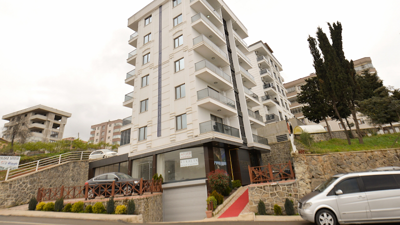 Mihmandar Apart Hotel