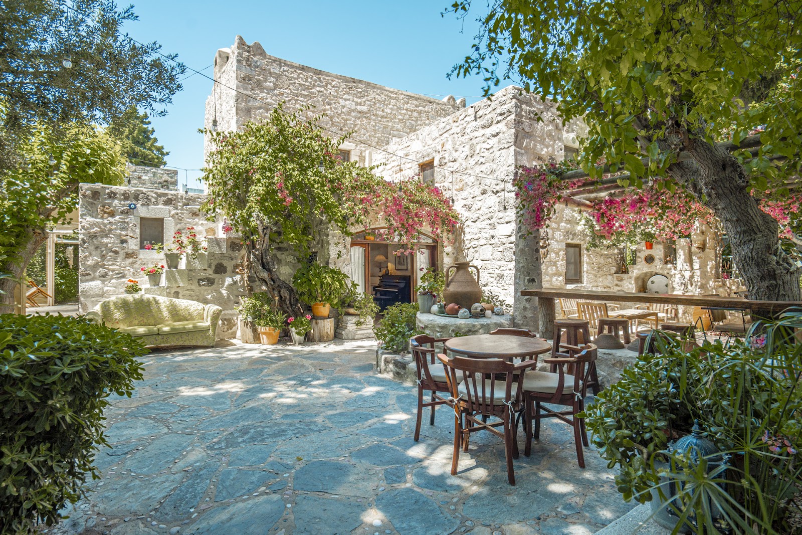 Swan Boutique Hotel Bodrum