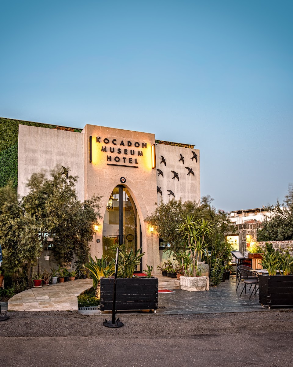 Swan Boutique Hotel Bodrum