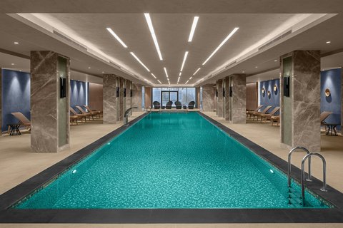 Cappadocia Marriott Hotel