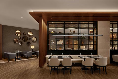 Cappadocia Marriott Hotel