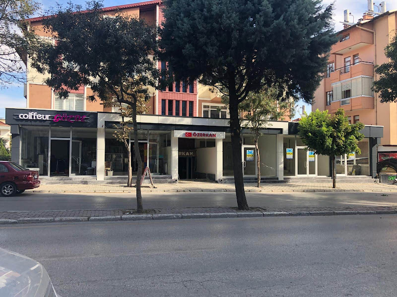 Family Konaklama Tesisi 2