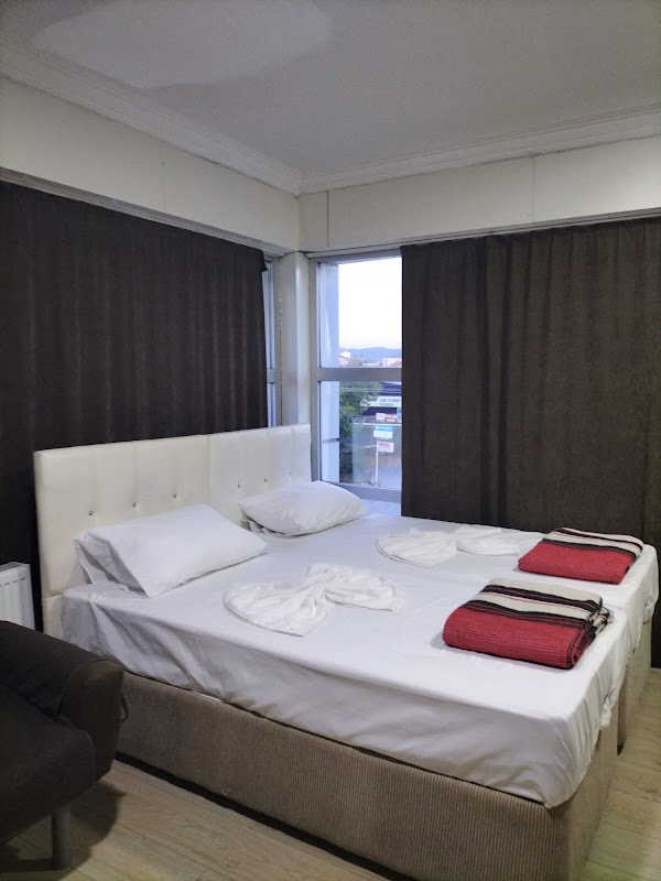 Family Konaklama Tesisi 2