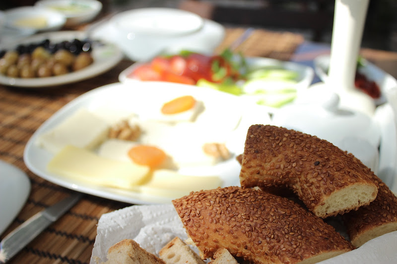 Bozcaada Öykü Butik Otel