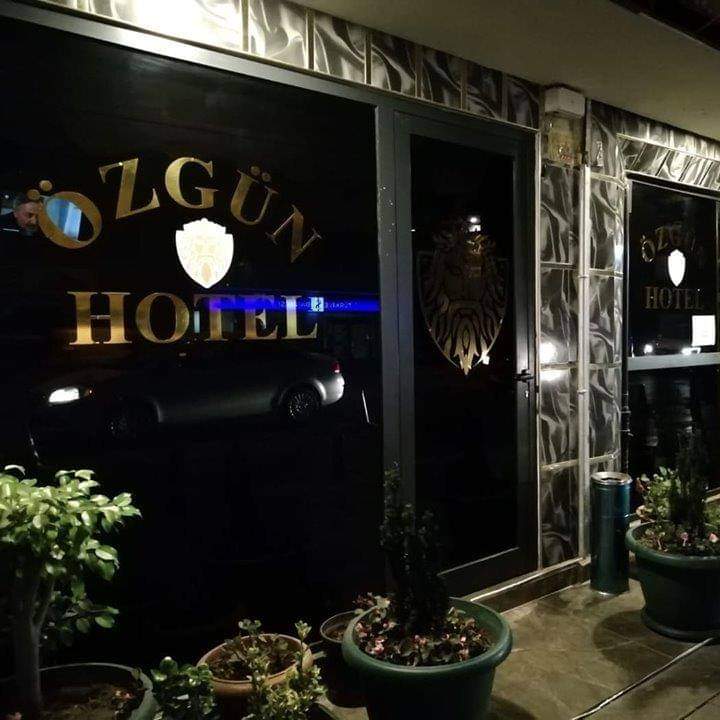 ÖZGÜN HOTEL