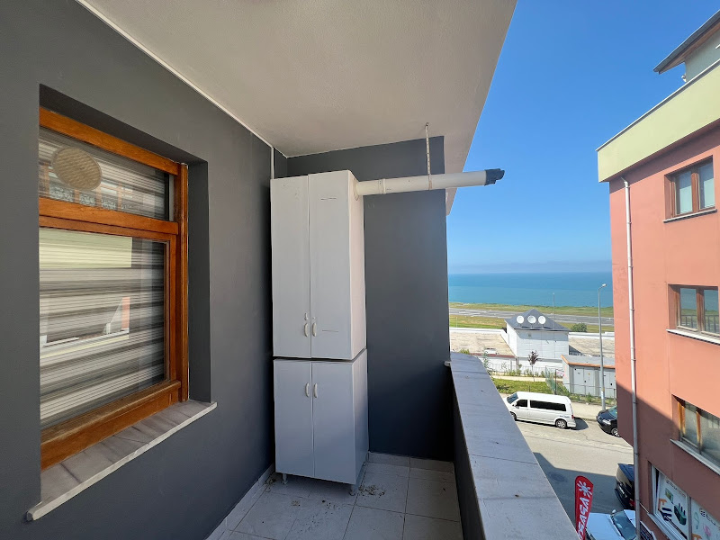 HK APART OTEL TRABZON APART