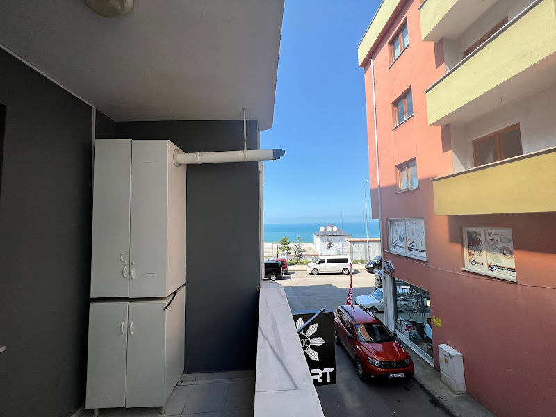 HK APART OTEL TRABZON APART