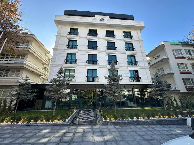Florya Grand Hotel