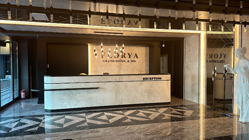 Florya Grand Hotel