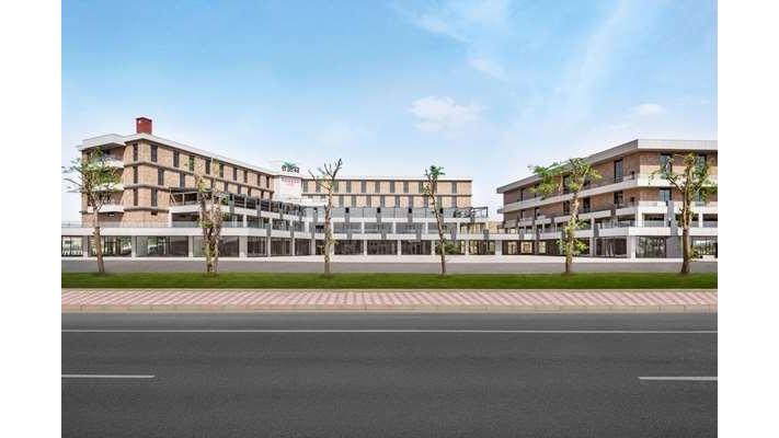 Ramada Plaza by Wyndham Batman