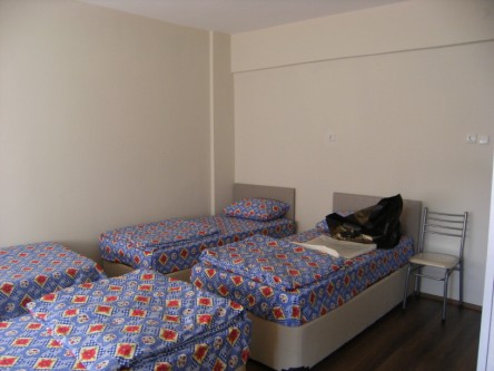 Class Erkek Pansiyonu