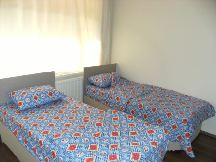 Class Erkek Pansiyonu