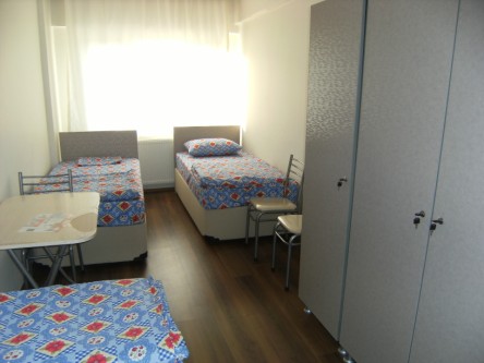 Class Erkek Pansiyonu