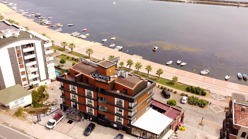 Çepni's Hotel