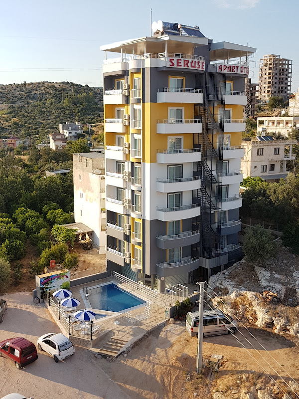Seruse Apart Otel