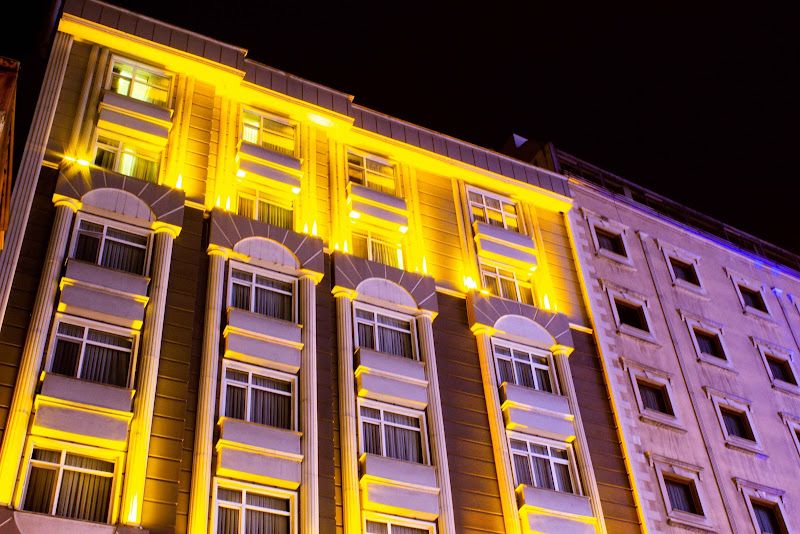 TRABZON SUMELA PARK HOTEL