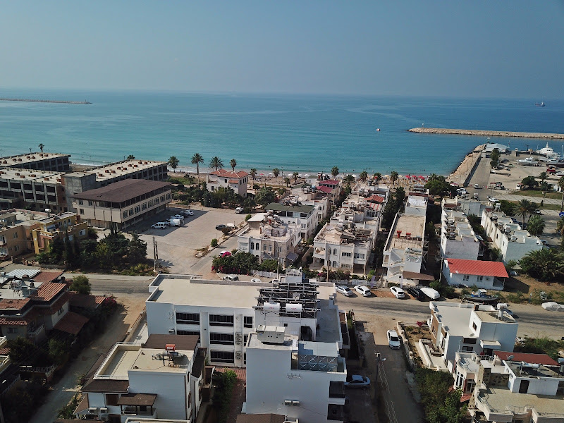 Kaptan Suit Otel Taşucu