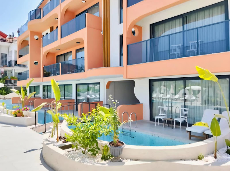 Lina Life& Hotel Apartments