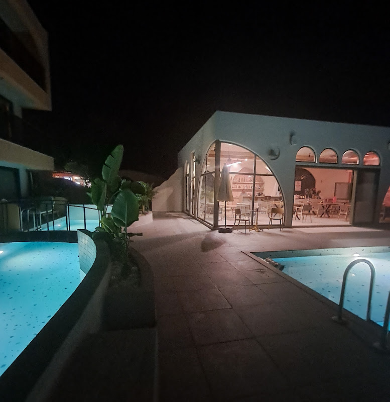 Lina Life& Hotel Apartments