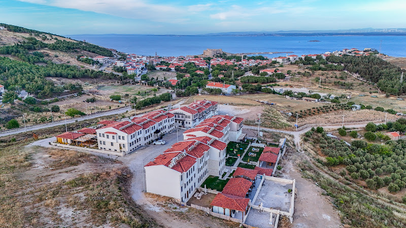 Marika Otel Bozcaada