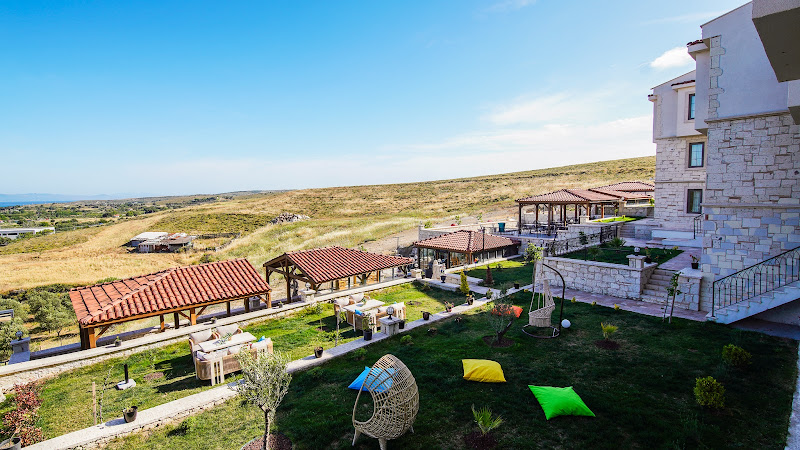 Marika Otel Bozcaada