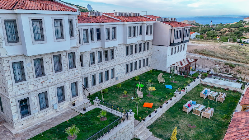 Marika Otel Bozcaada