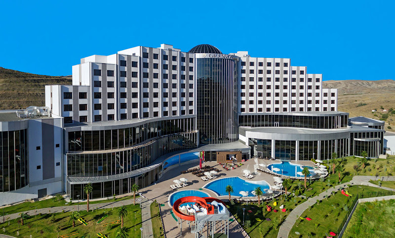 Ankara Termal Otel