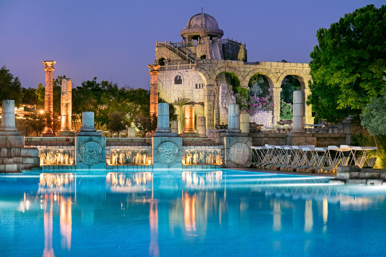 Selectum Family Resort Belek