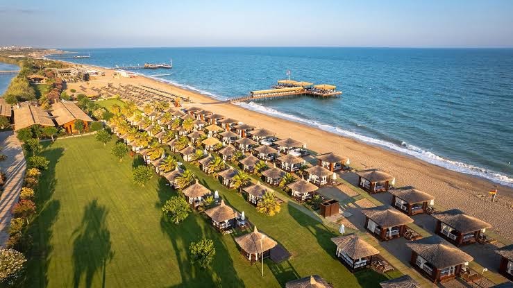 Selectum Family Resort Belek