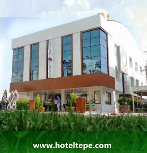 Teos Otel