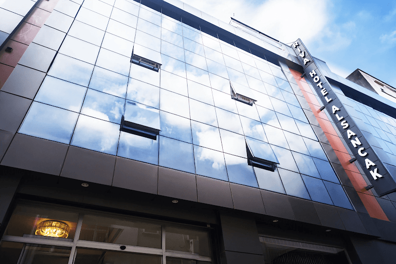Hotel Apart Alsancak