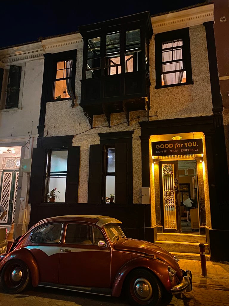 Hotel Apart Alsancak