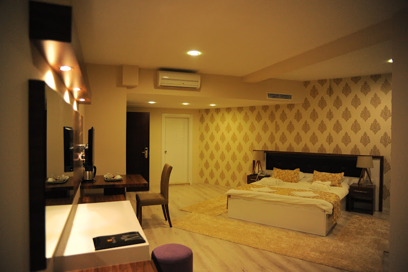 Maykon Hotel
