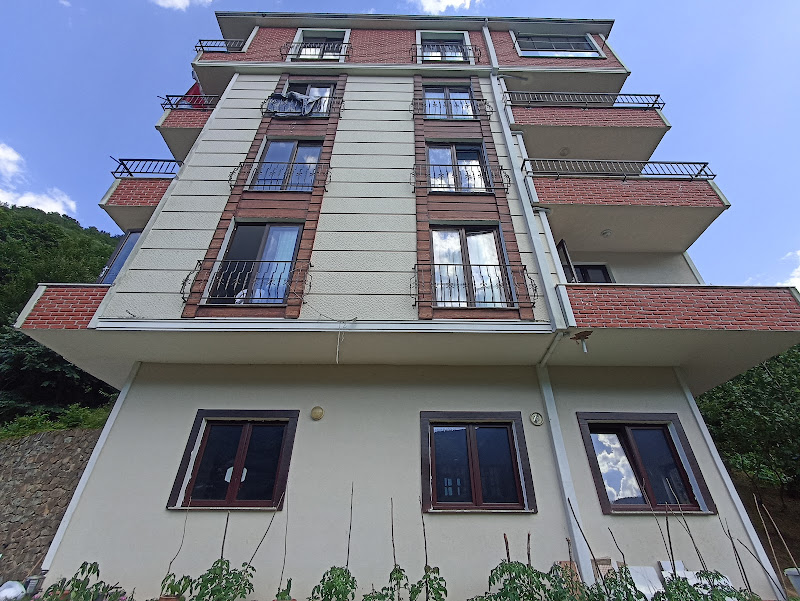 Kırmacı Apart & Pansiyon