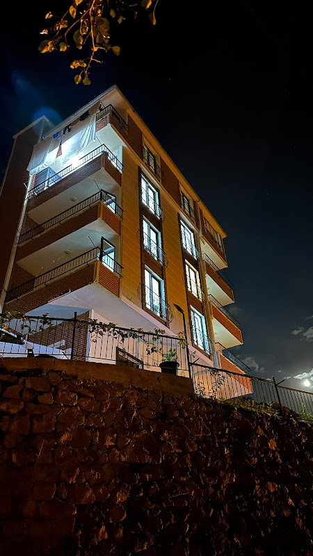 Kırmacı Apart & Pansiyon