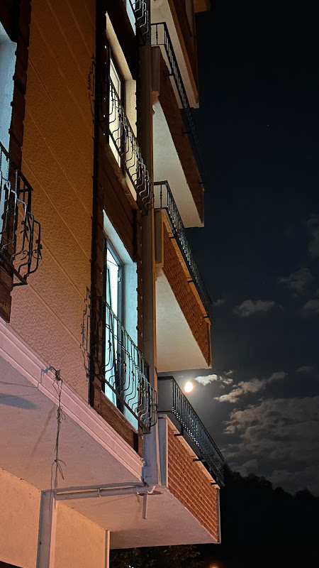 Kırmacı Apart & Pansiyon