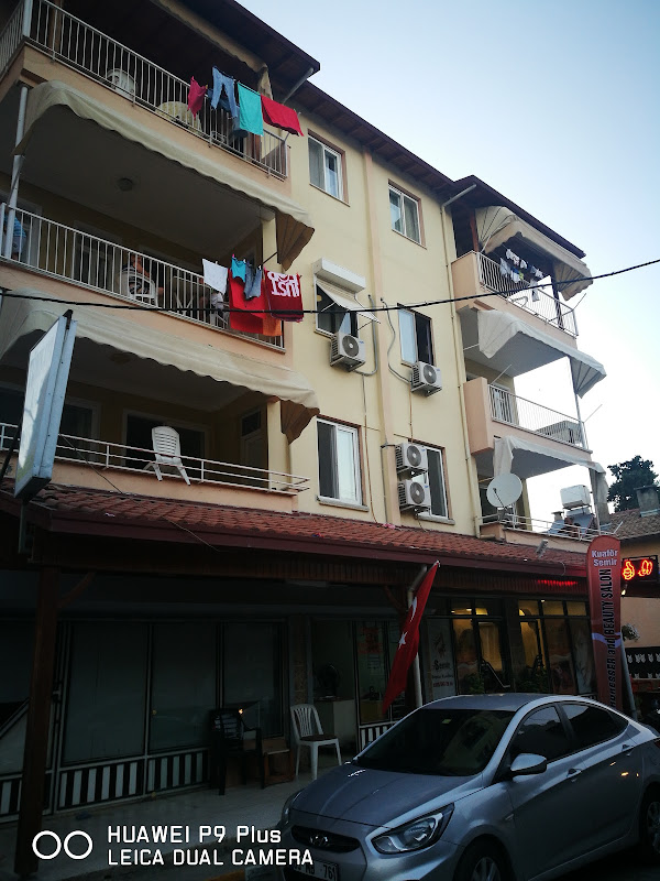 TÜMKAYA AİLE PANSİYONU