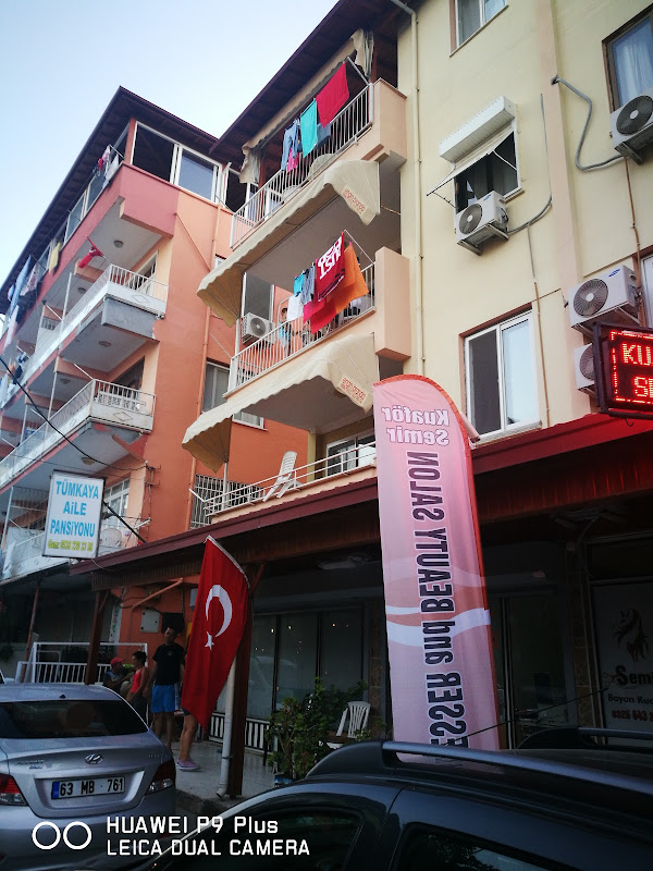 TÜMKAYA AİLE PANSİYONU