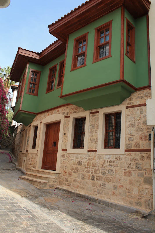 Leila Old House& Butik Otel