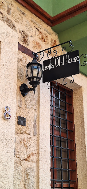 Leila Old House& Butik Otel