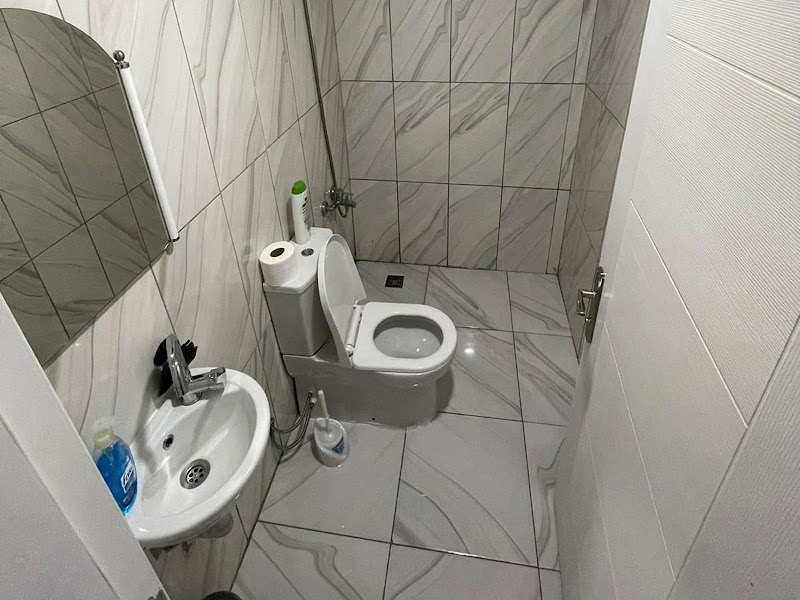 İncek Pansiyon Butik Otel