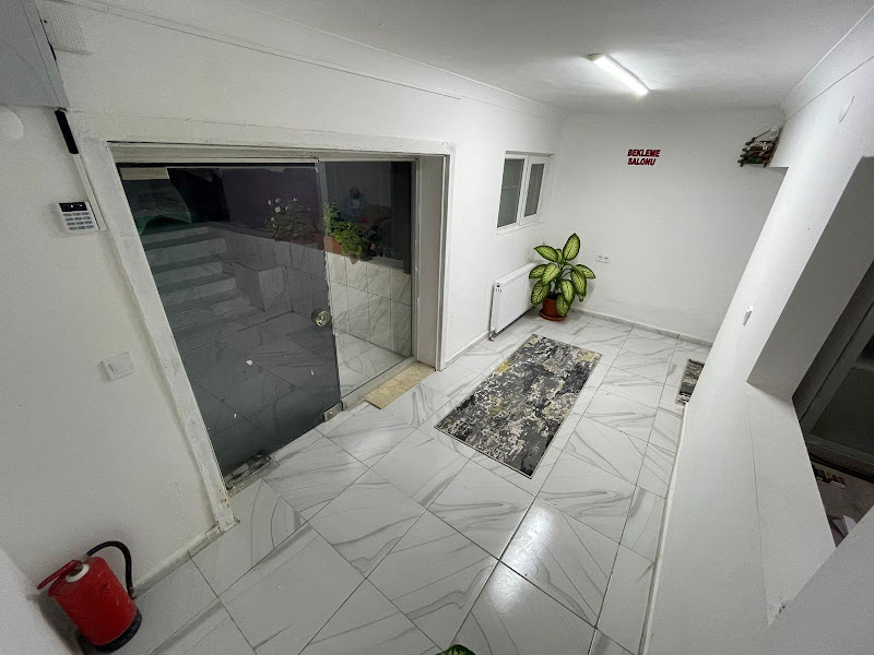 İncek Pansiyon Butik Otel