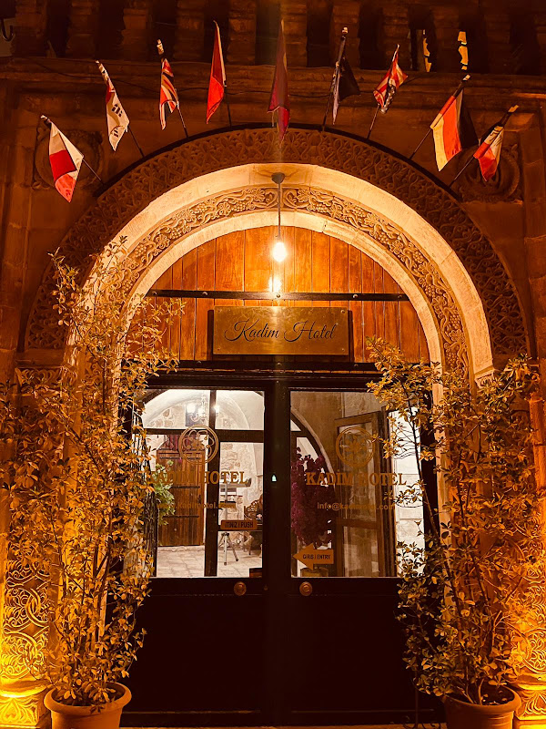 Kadim OTEL