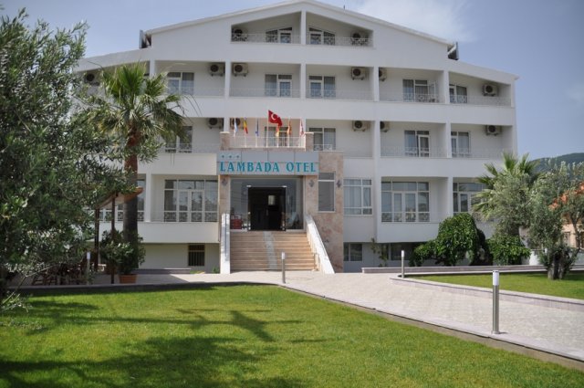 LAMBADA OTEL