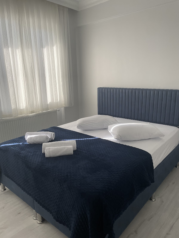 Doğanay Apart Sancak Mh.