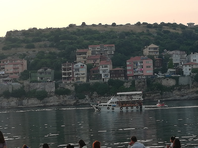 Karadeniz Pansiyon