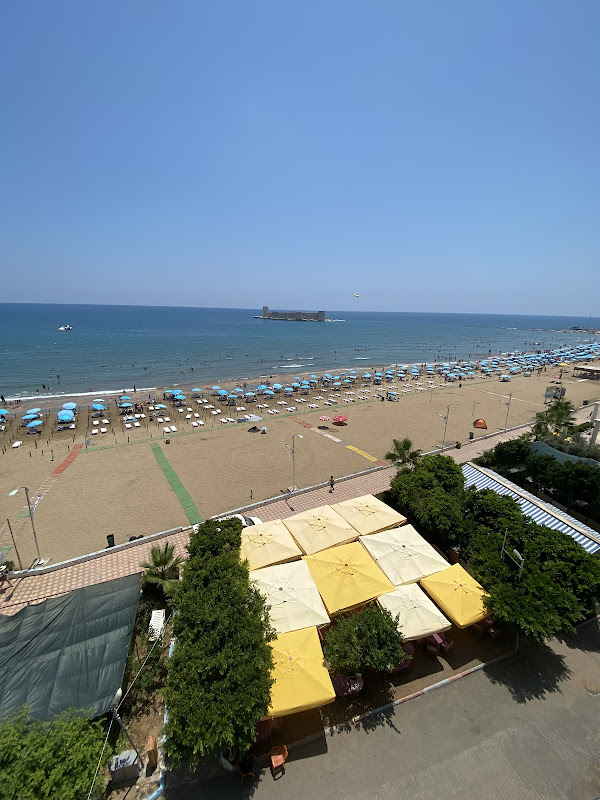 Kızkalesi Deniz Otel