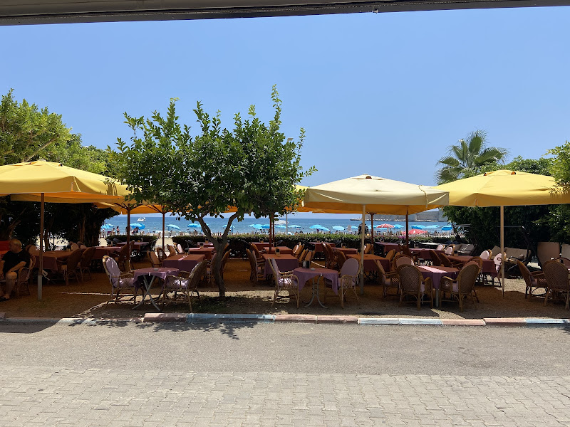 Kızkalesi Deniz Otel