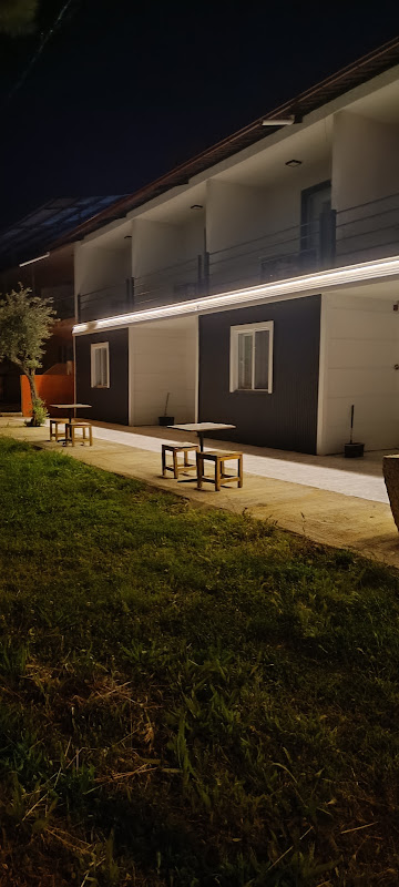 Oğuz3 Apart Pansiyon